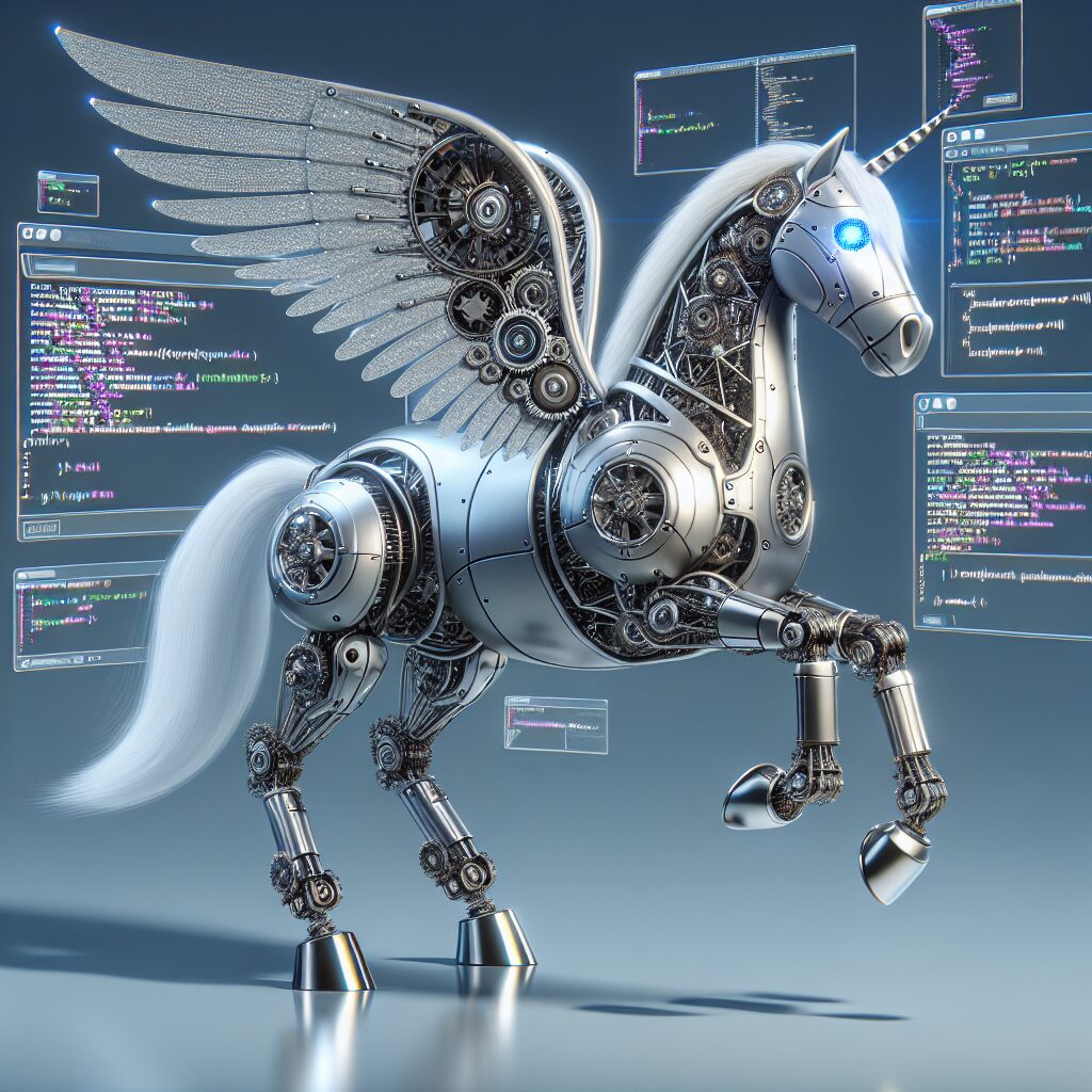 Aegis platform